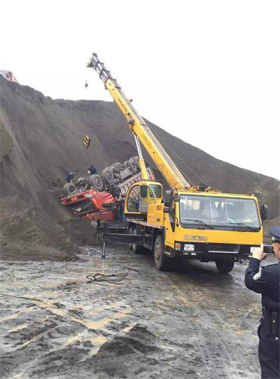 广饶上犹道路救援